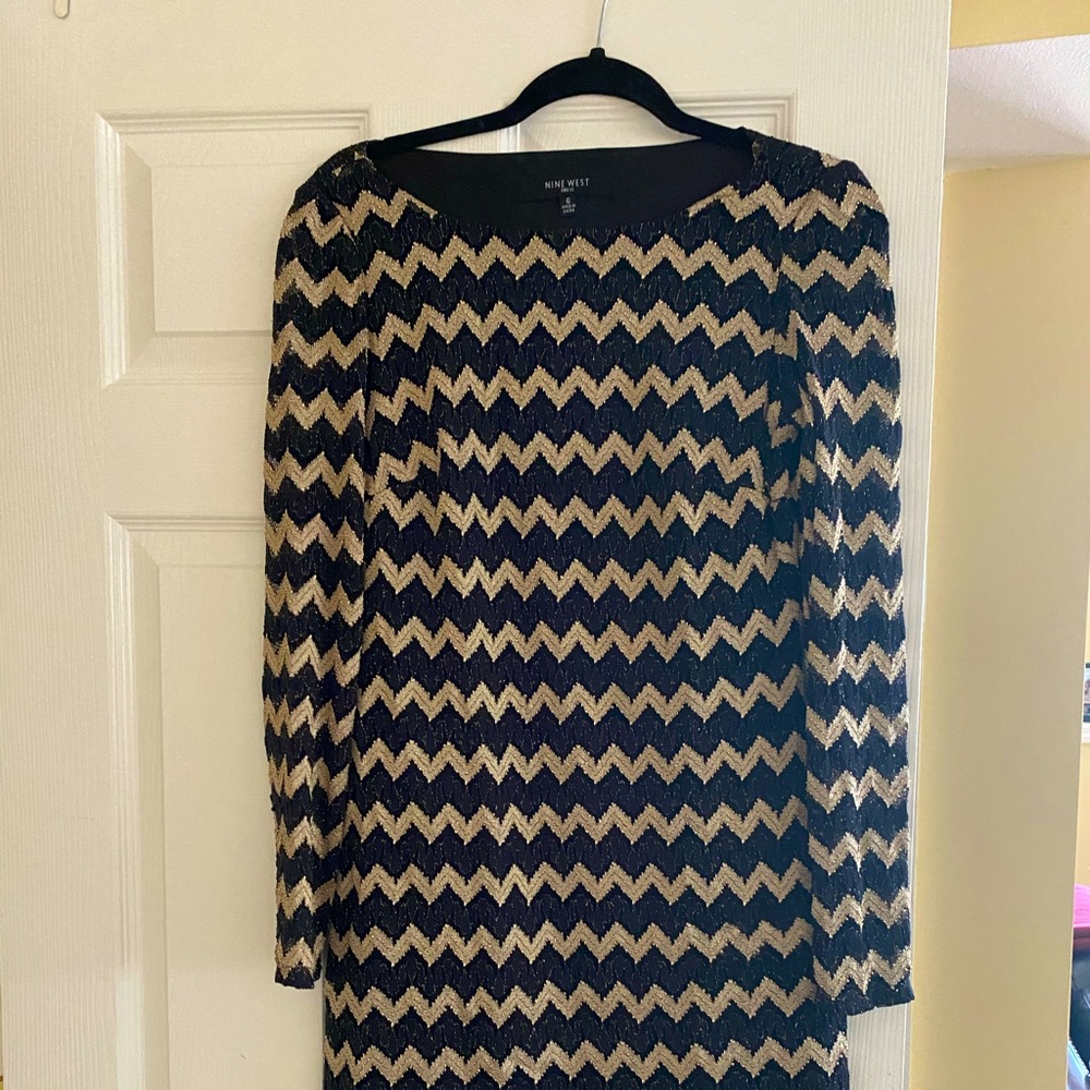 Cocktail dress
